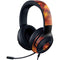 Fire Stalker Wolf by Tom Wood Razer Kraken X Skin